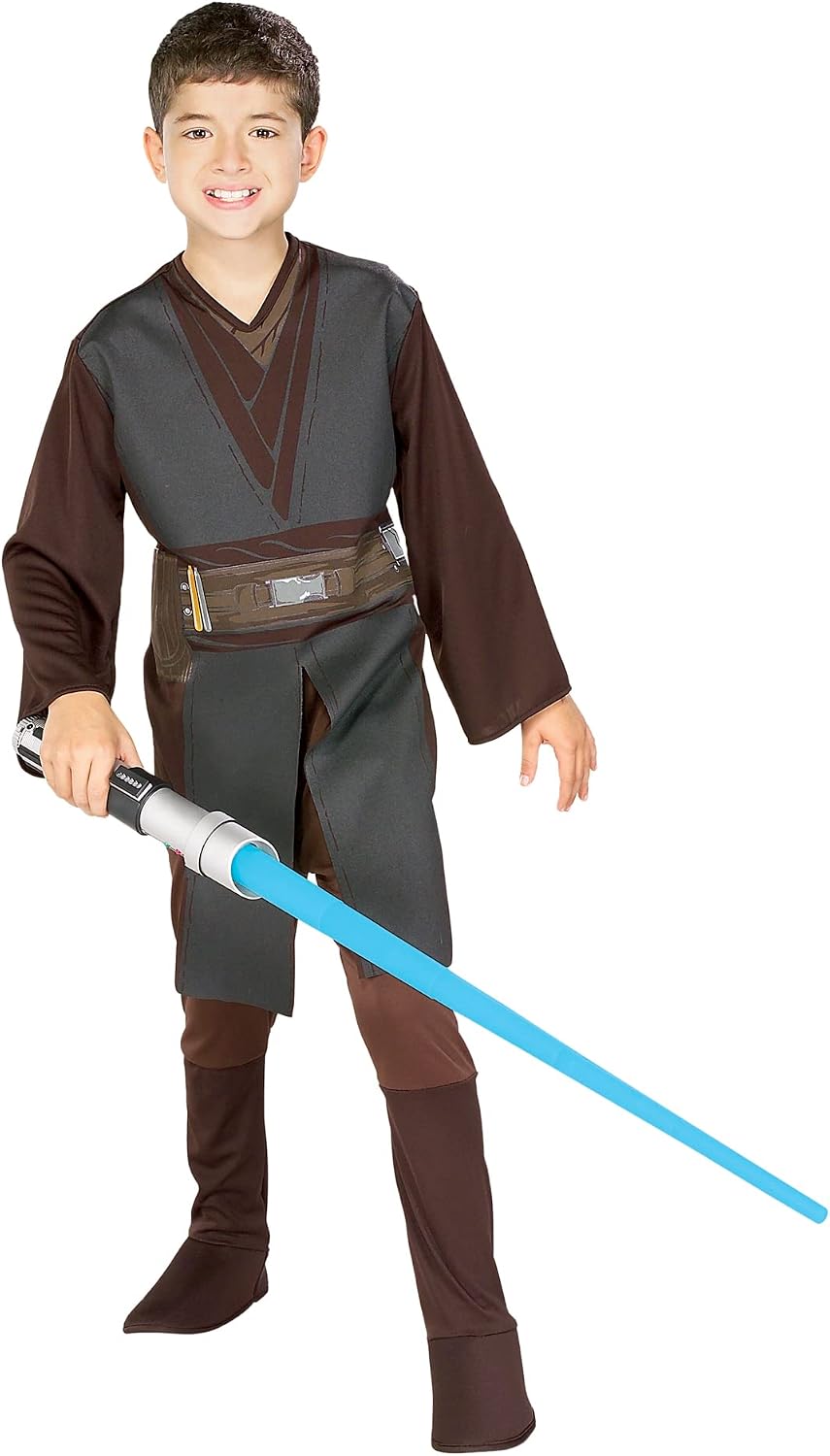 Detalle de Rubie's Anakin Skywalker Kinderkostüm 1 Set