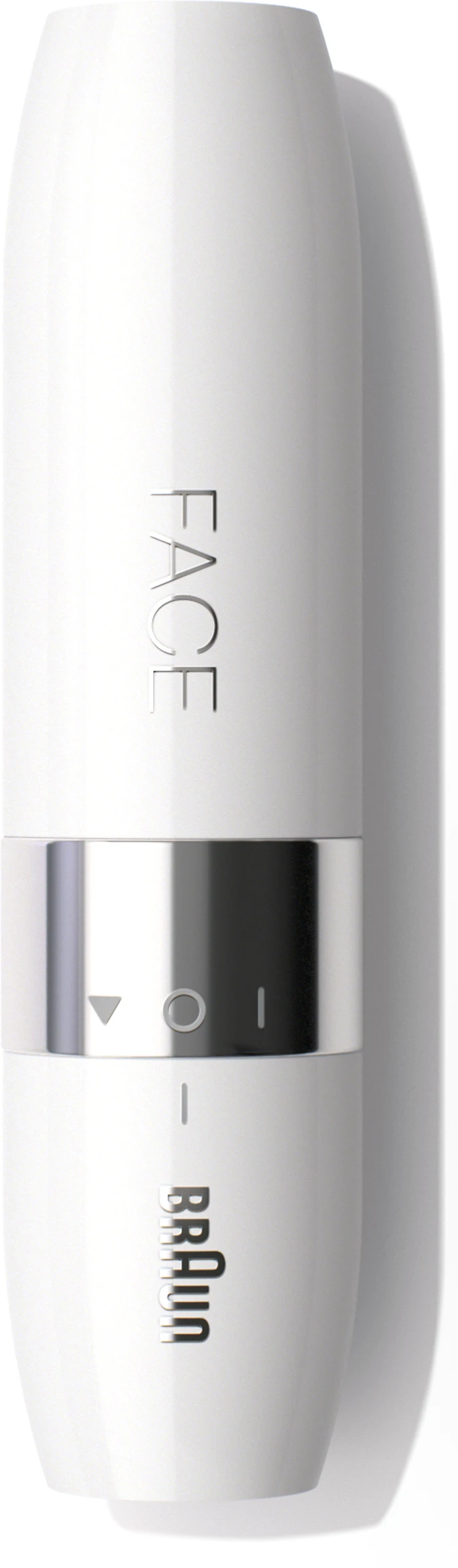 Thumbnail 9 de Braun Face FS1000 Damenrasierer mit Licht