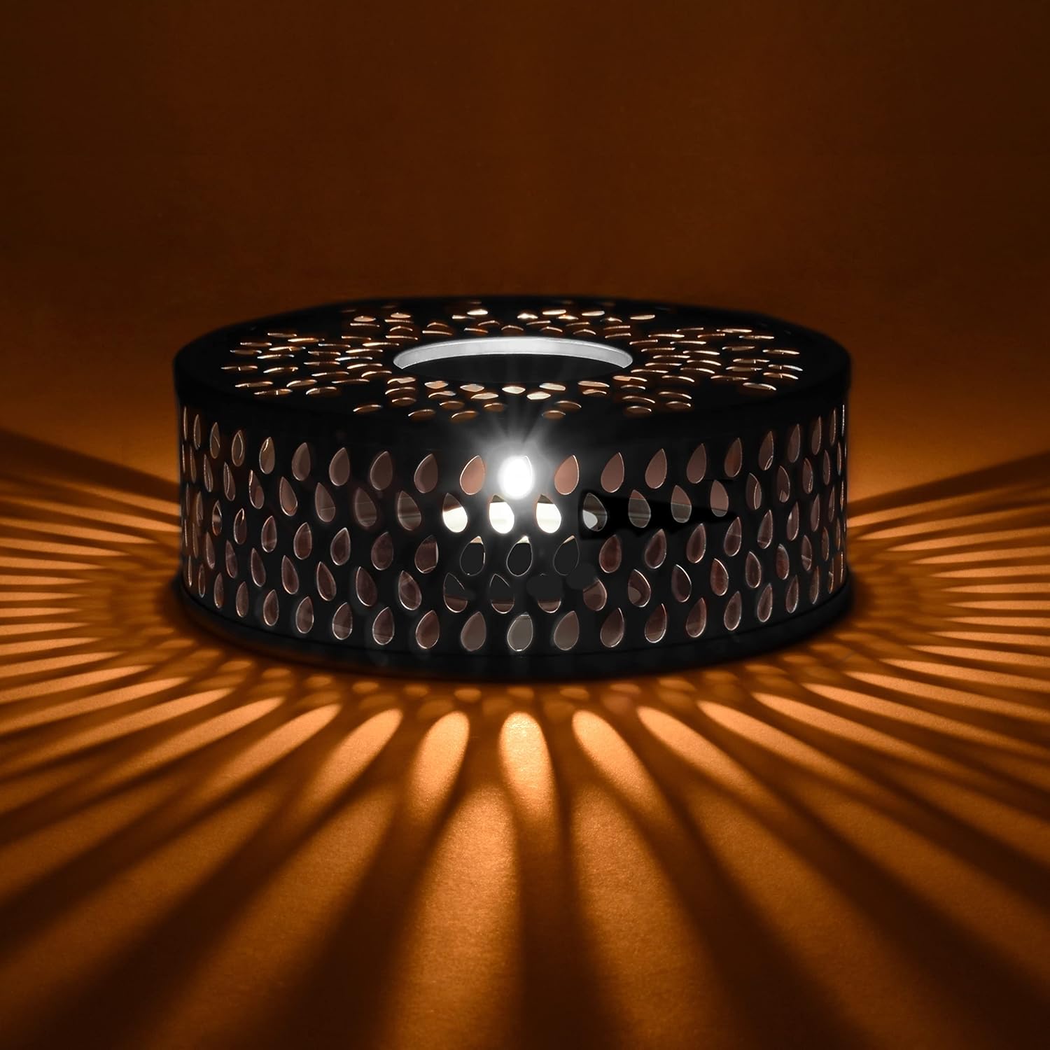 Thumbnail 1 de Creano Scaldavivande Acciaio 15,5 cm 🍵