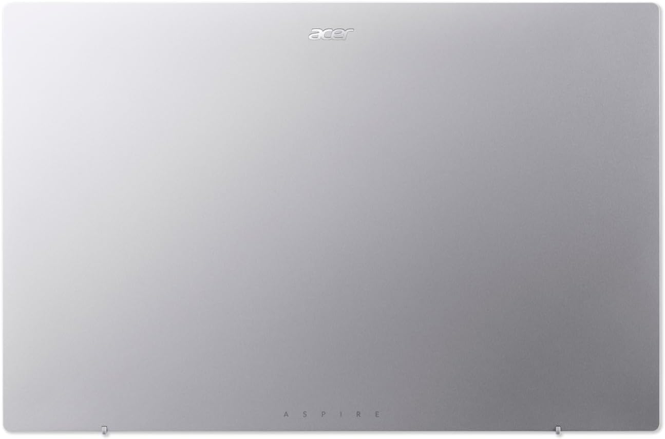 Thumbnail 6 de Acer Aspire Go 15 AG15-71P-51F8: notebook con Intel Core i5-1334U, 32 GB RAM e SSD 512 GB