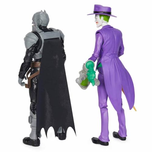 Detalle 1 de DC Comics Batman Adventures — Figuras 30 cm
