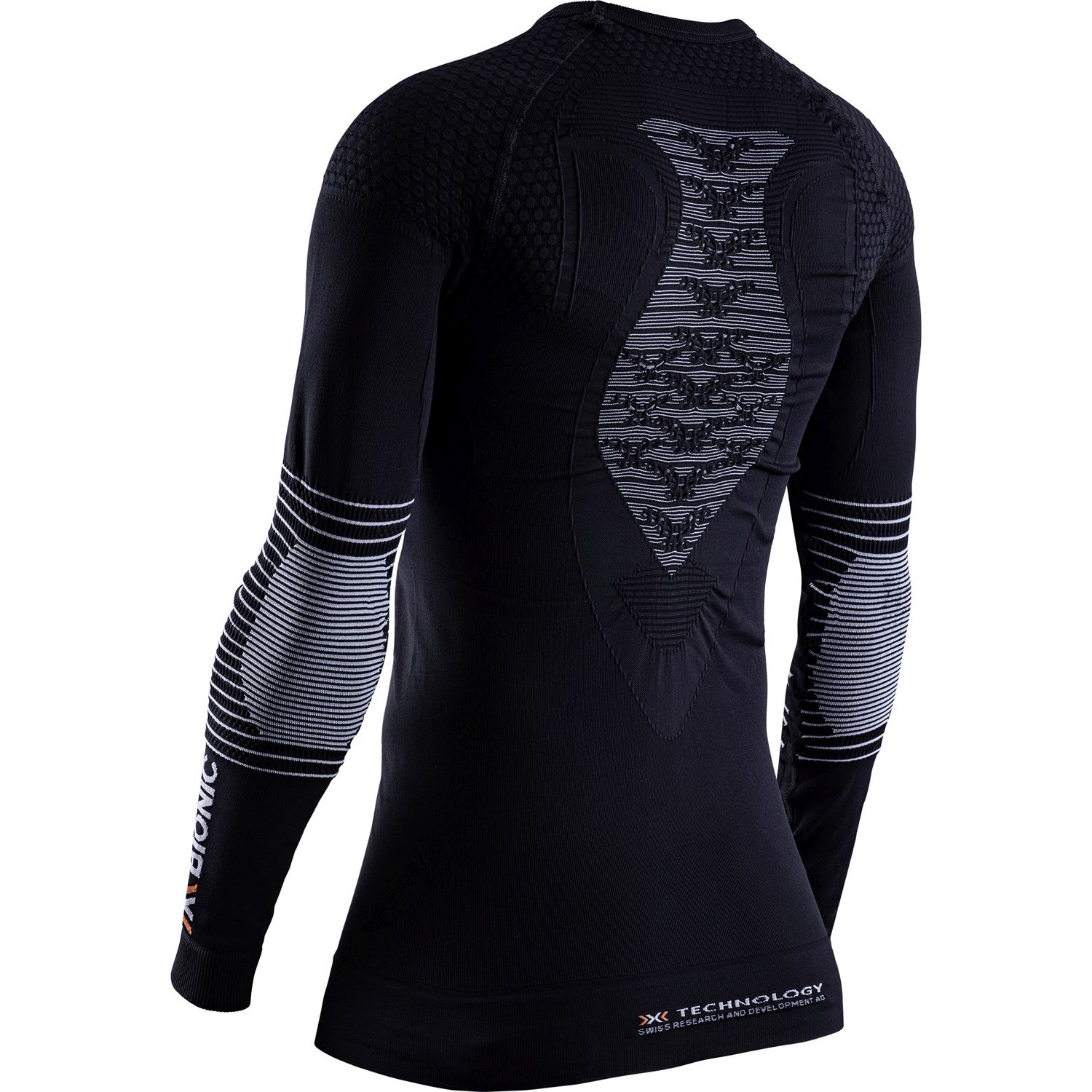 Thumbnail 1 de X-BIONIC ENERGIZER 4.0 SHIRT 🎽