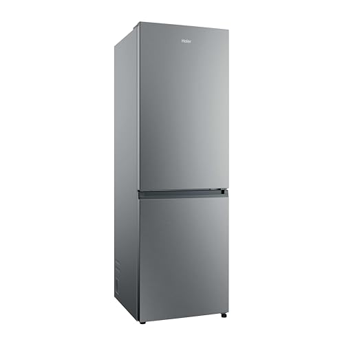 Detalle de Haier 2D 60 Series 1 PRO HDPR1618CNPK: Frigorífico Combi 355 L con Fresh Zone 0° y No Frost
