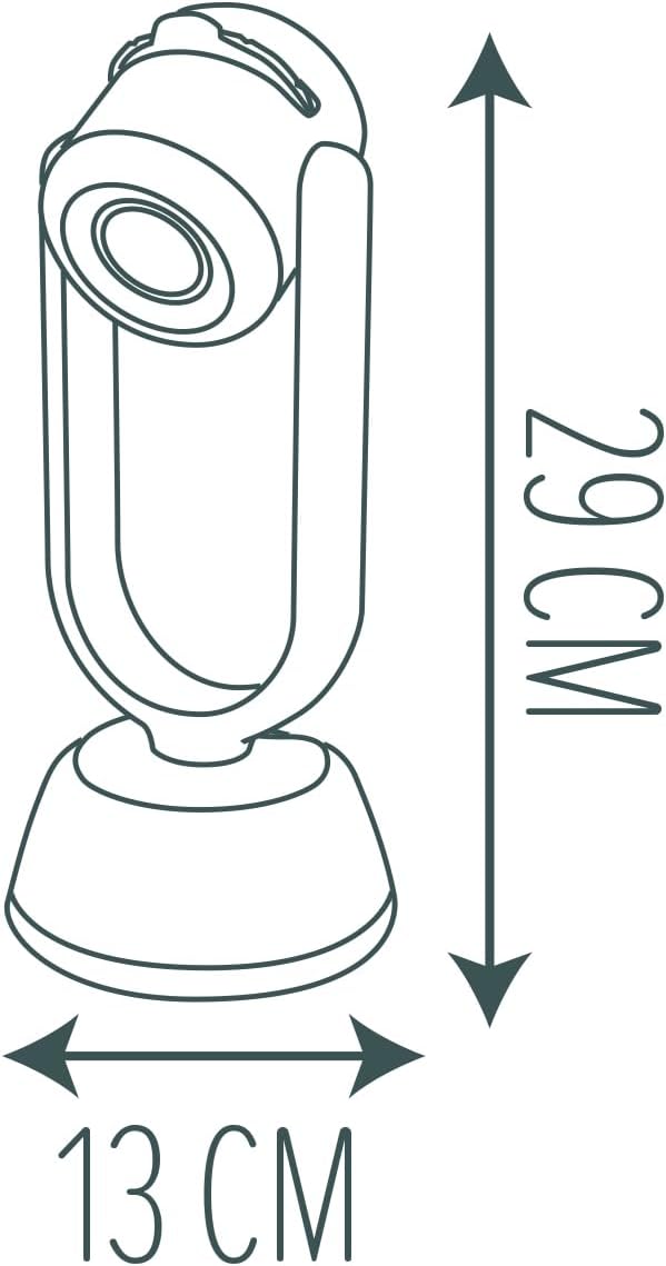 Thumbnail 5 de Smoby Projecteur à Dessin – Orientation et Netteté ajustables, 192 dessins possibles