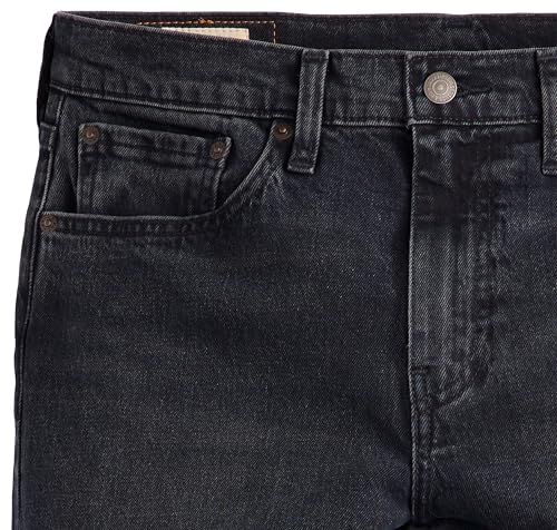 Thumbnail 3 de Levi's 502 Taper Jeans Homme – Out of Reach, 33W/32L