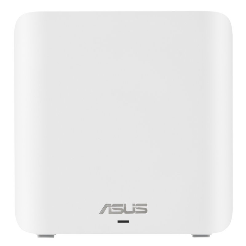 Thumbnail 1 de ASUS ZenWiFi BD4: Sistema Mesh WiFi 7 de doble banda con AiMesh