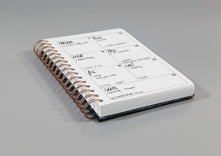 Thumbnail 4 de SIGEL JN609 Jolie — Cuaderno punteado 16,8 x 21,5 cm