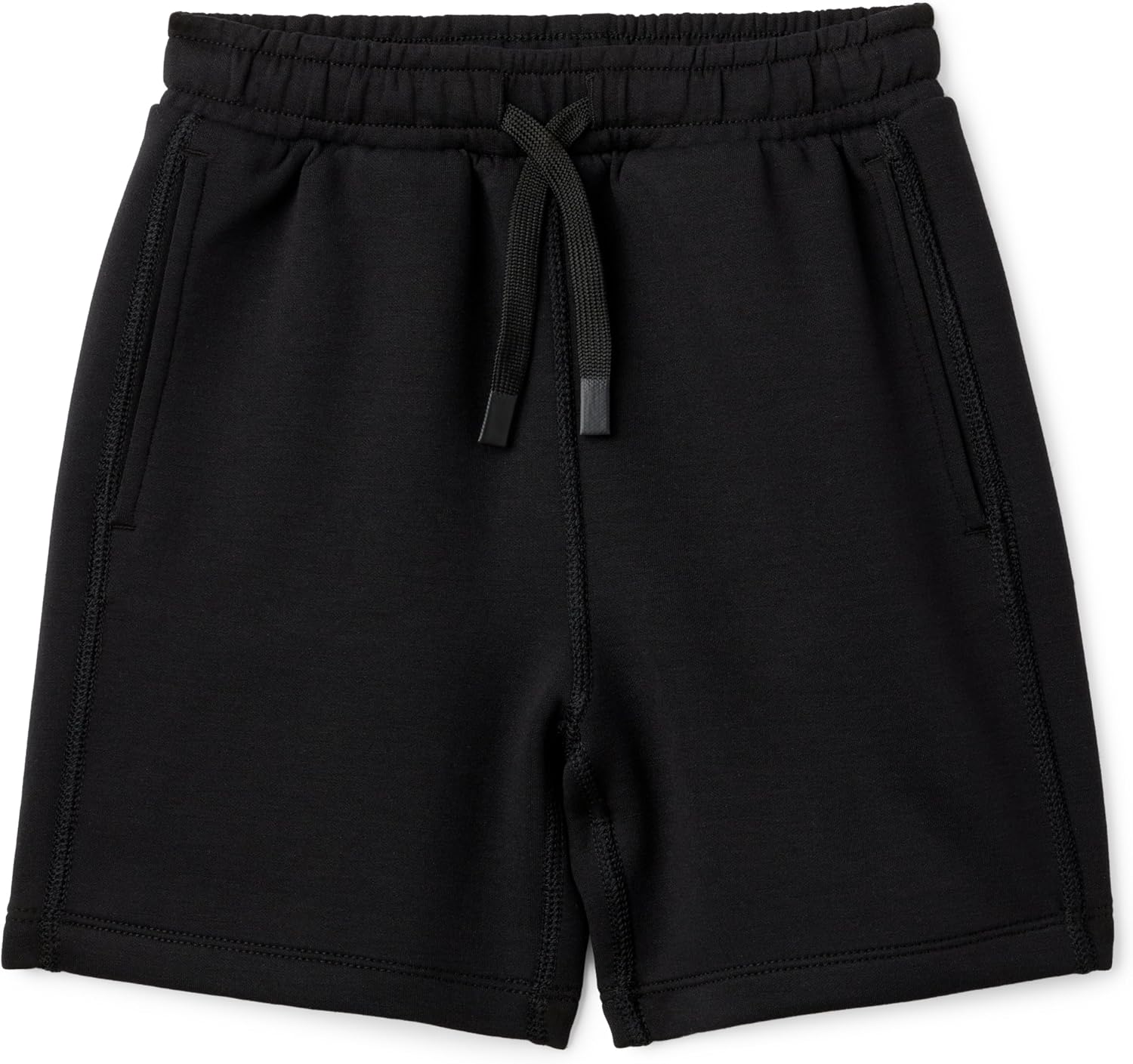 Thumbnail 6 de Amazon Essentials Active Regular-Fit Sports Shorts for Kids