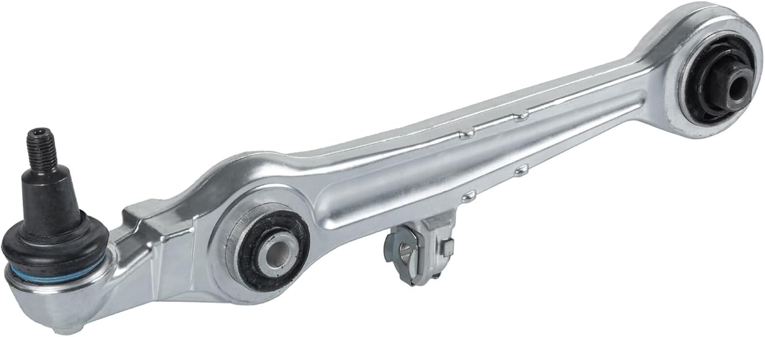 Detalle 2 de Febi-Bilstein 11350 verbindingsarm voor wielophanging, aluminium, passagierskant