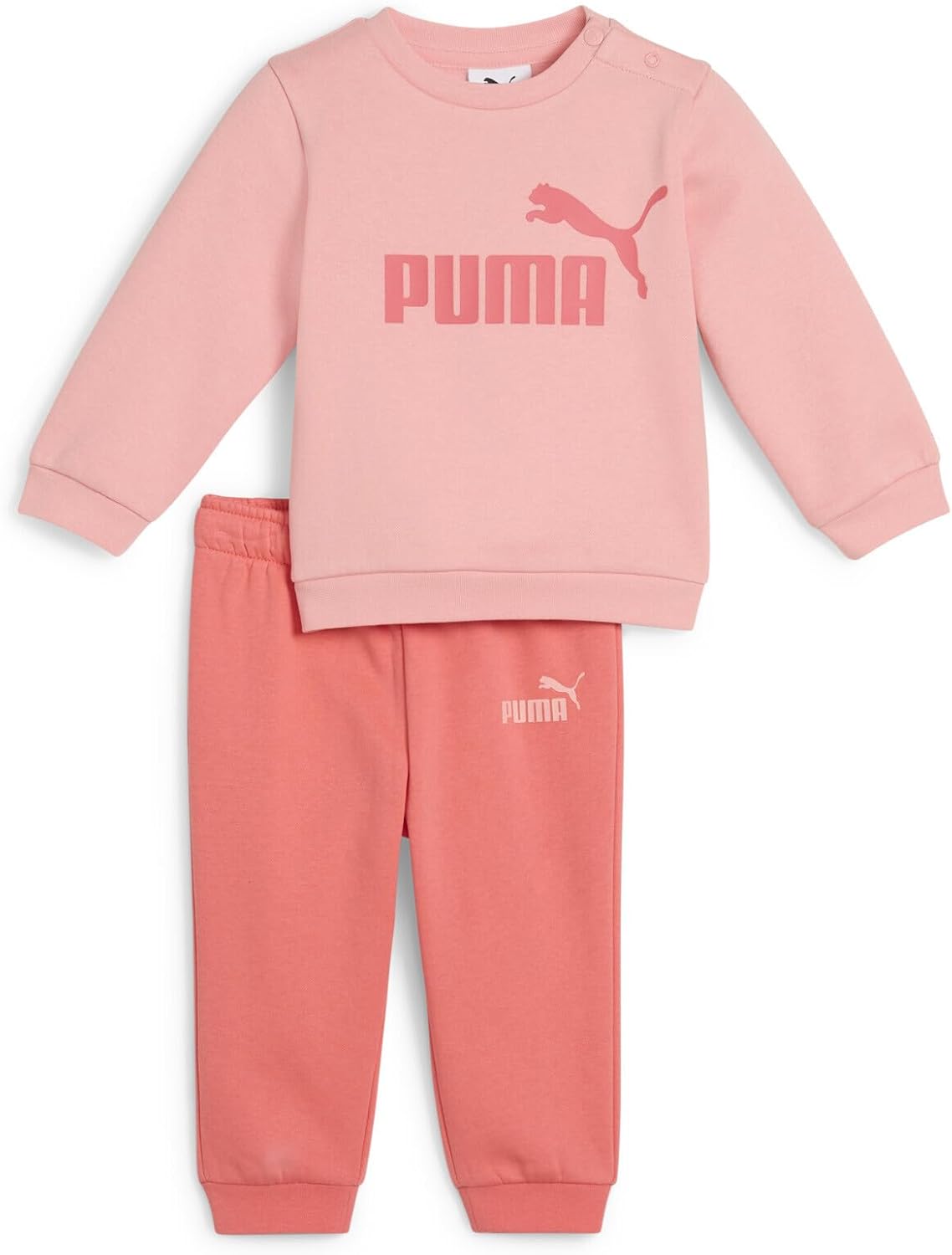 Thumbnail 4 de Puma Minicats Essentials Jogger 846141-44 – Jungen Tracksuit