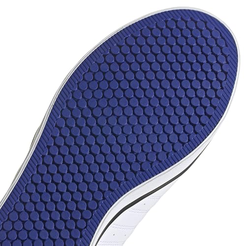 Thumbnail 5 de adidas VS Pace 2.0 Shoes para hombre y mujer — Cloud White / Core Black / Cloud White, talla 40 EU