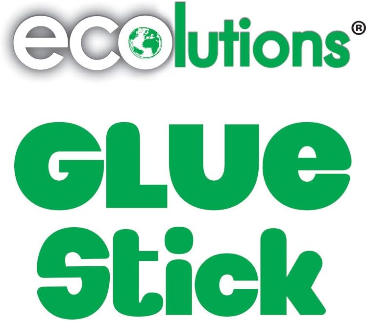 Thumbnail 4 de BIC ECOlutions Bâtons de colle 8 g 🖇️