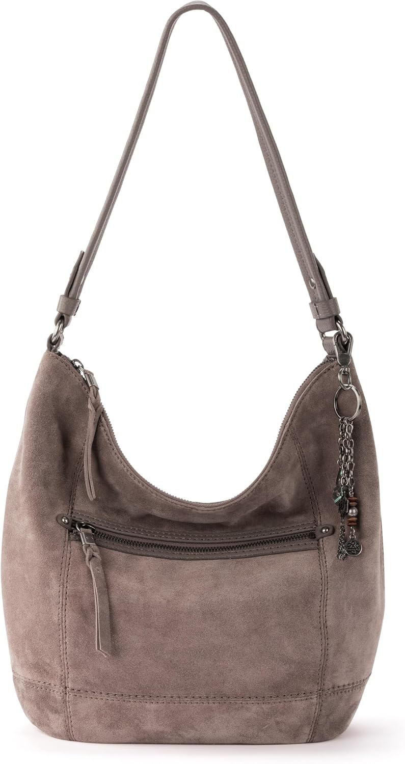 Thumbnail 6 de The Sak Sequoia Hobo Bag 14"