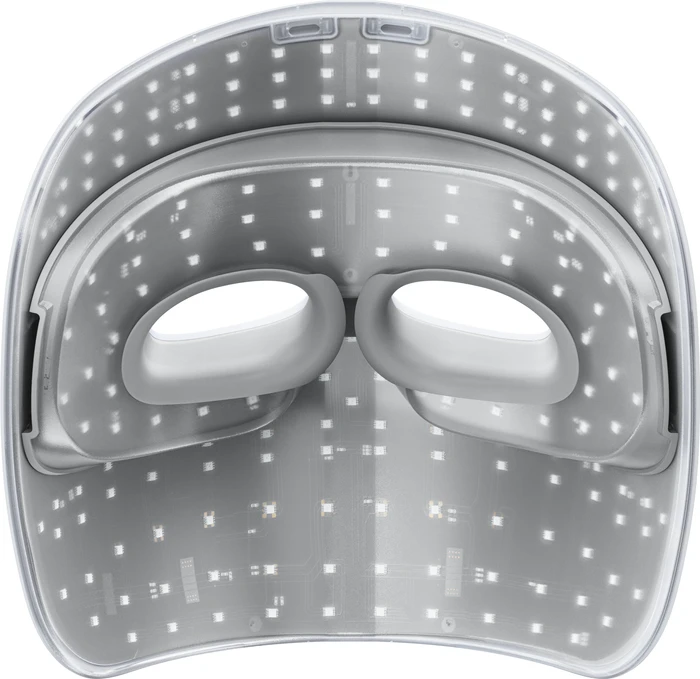 Thumbnail 13 de Therabody Theraface Mask Glo (Theragun) – LED-Lichttherapie für eine gepflegtere Gesichtshaut