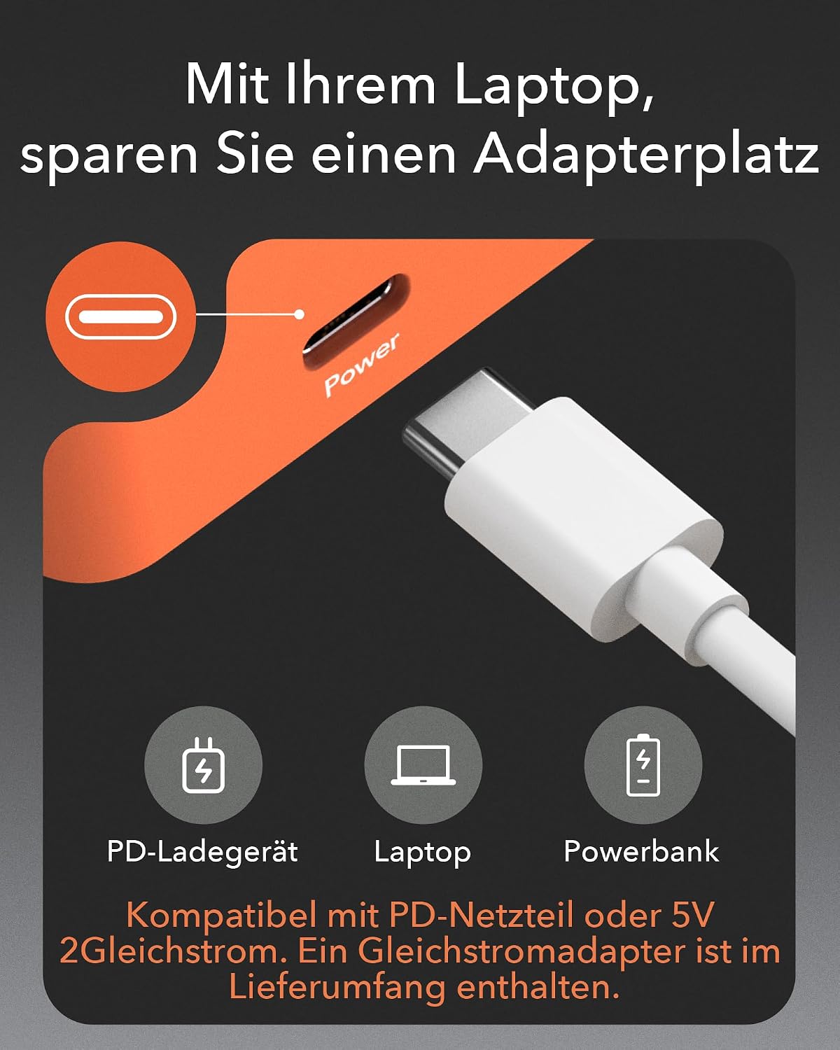 Thumbnail 5 de Cudy AC1200 WLAN-Reiserouter TR1200 für WLAN