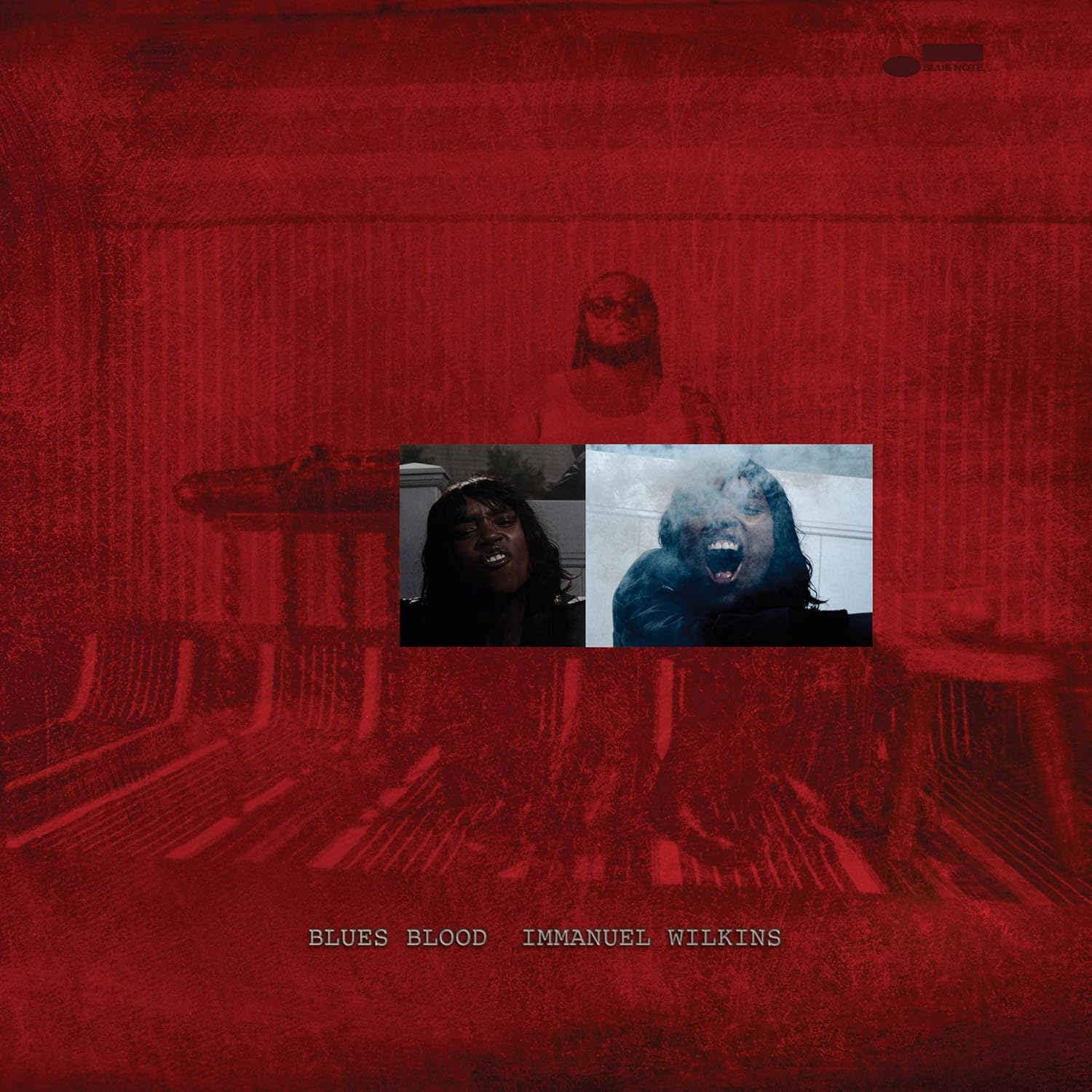 Thumbnail 1 de Blue Note Blues Blood (edizione Standard)