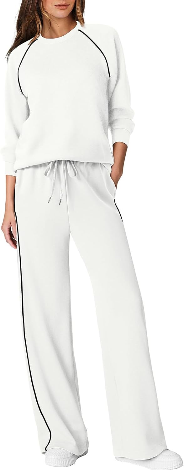 Thumbnail 6 de Sampeel Women 2-Piece Lounge Set tracksuit