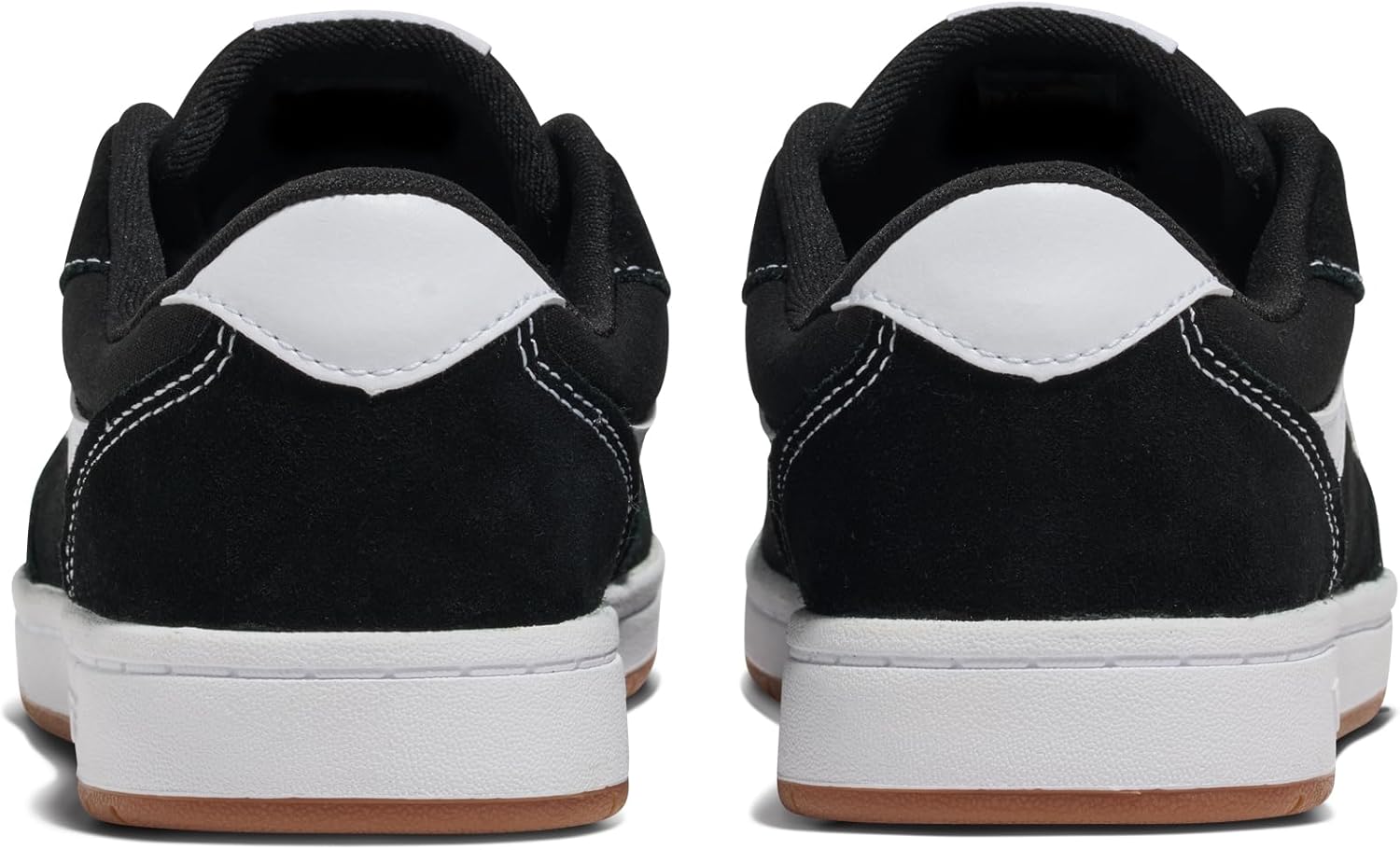 Thumbnail 2 de Vans Ryland LS Scarpe da ginnastica donna in bianco e nero