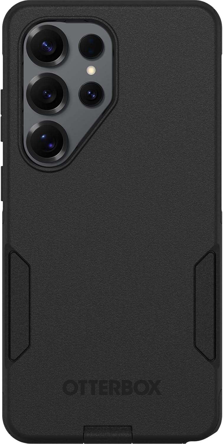 Thumbnail 2 de OtterBox Cover Commuter Series con Magneti per Samsung Galaxy S26 Ultra – Nero