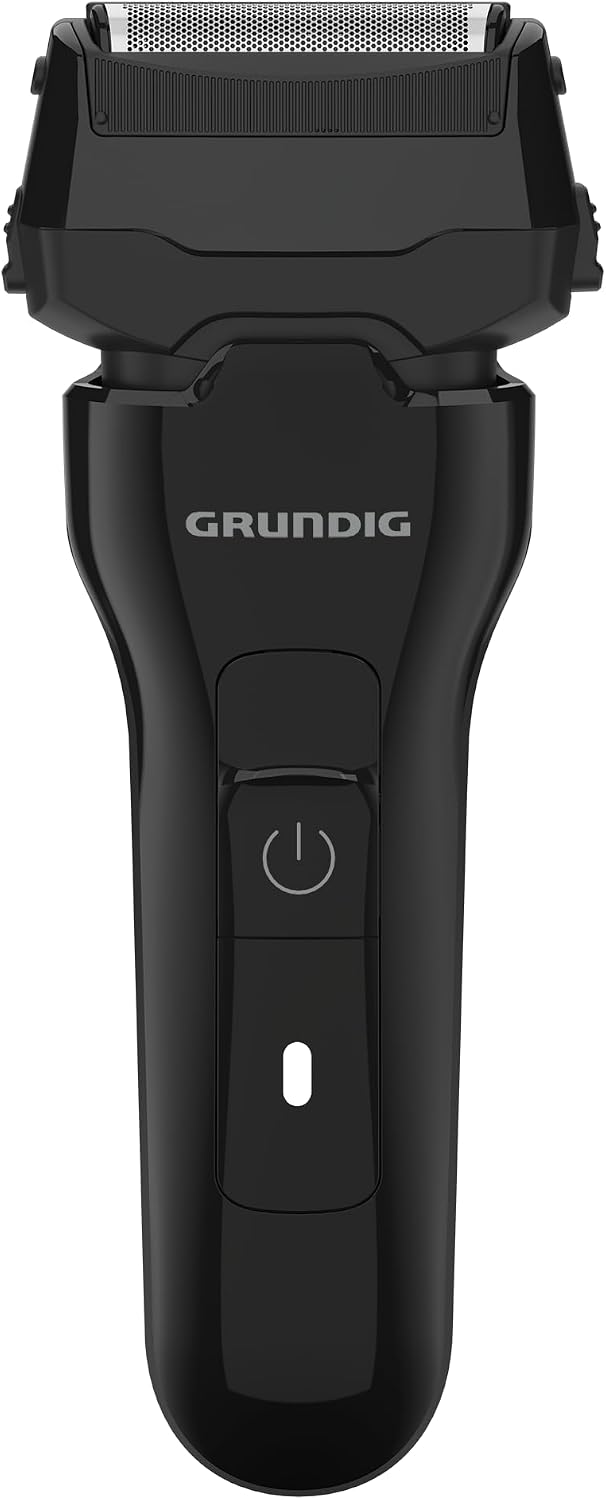 Detalle 2 de GRUNDIG MS 6330 Rasoio da uomo