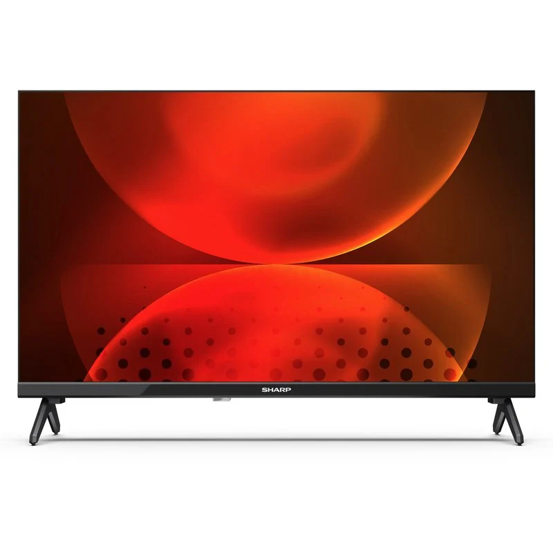 Thumbnail 3 de Sharp 24FH2EA: Android TV LED 24'' para salón con Chromecast integrado