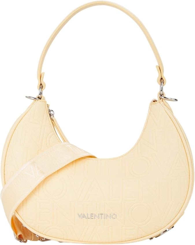 Detalle de VALENTINO Shelby Hobo Bag bolso 29 x 20 x 7 cm