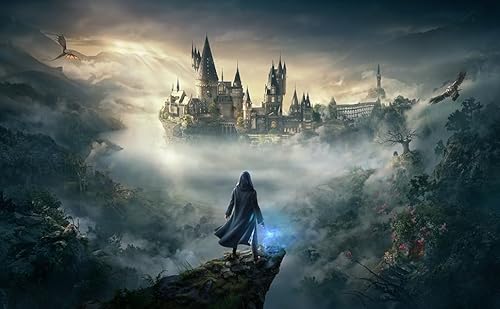 Thumbnail 1 de Hogwarts Legacy: The Legacy of Hogwarts (ES) – Videojuego para Nintendo Switch de Warner Games