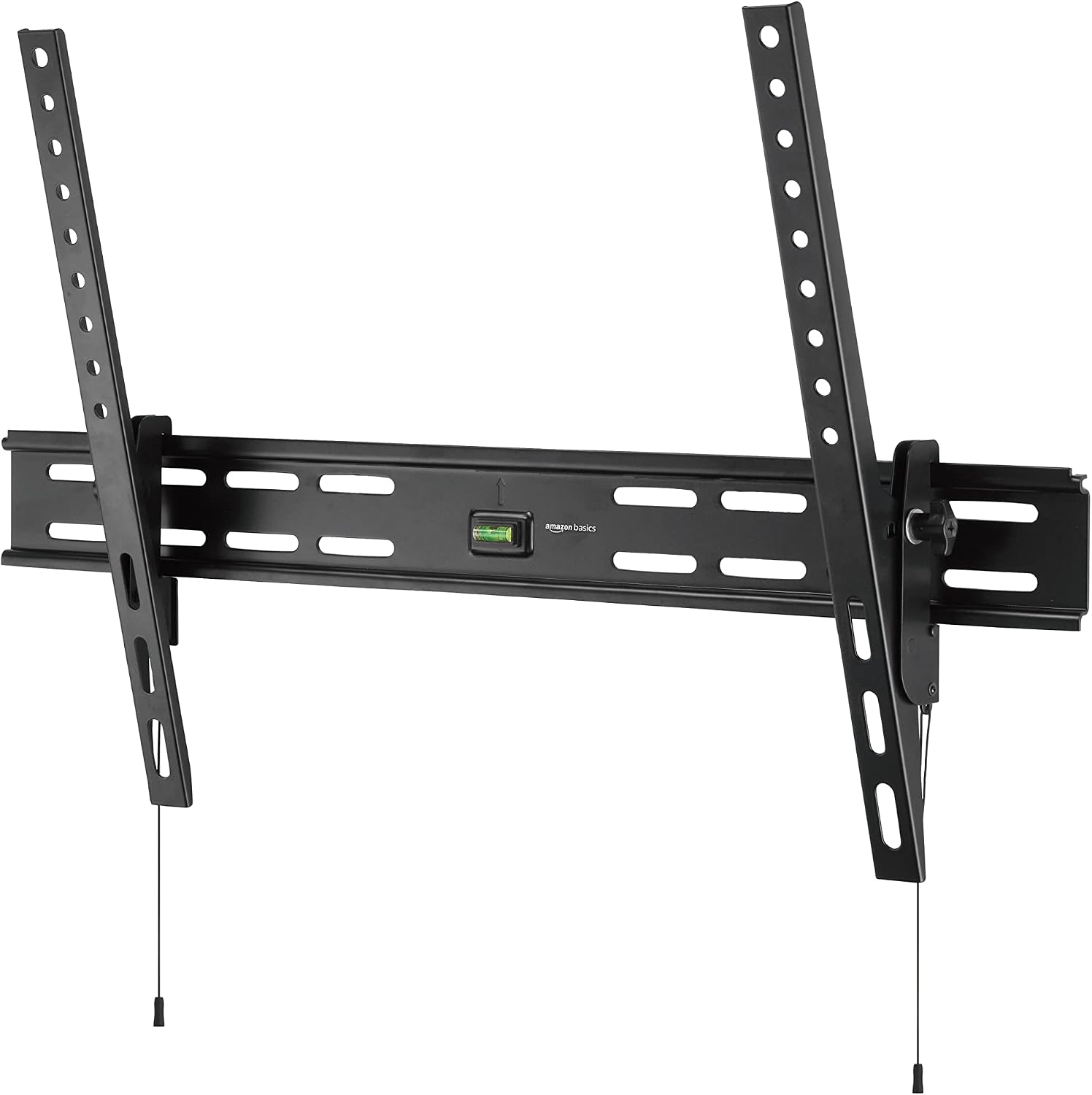 Detalle de Amazonベーシック チルト式テレビ壁掛け金具 37〜80型対応・VESA 200×100〜600×400mm