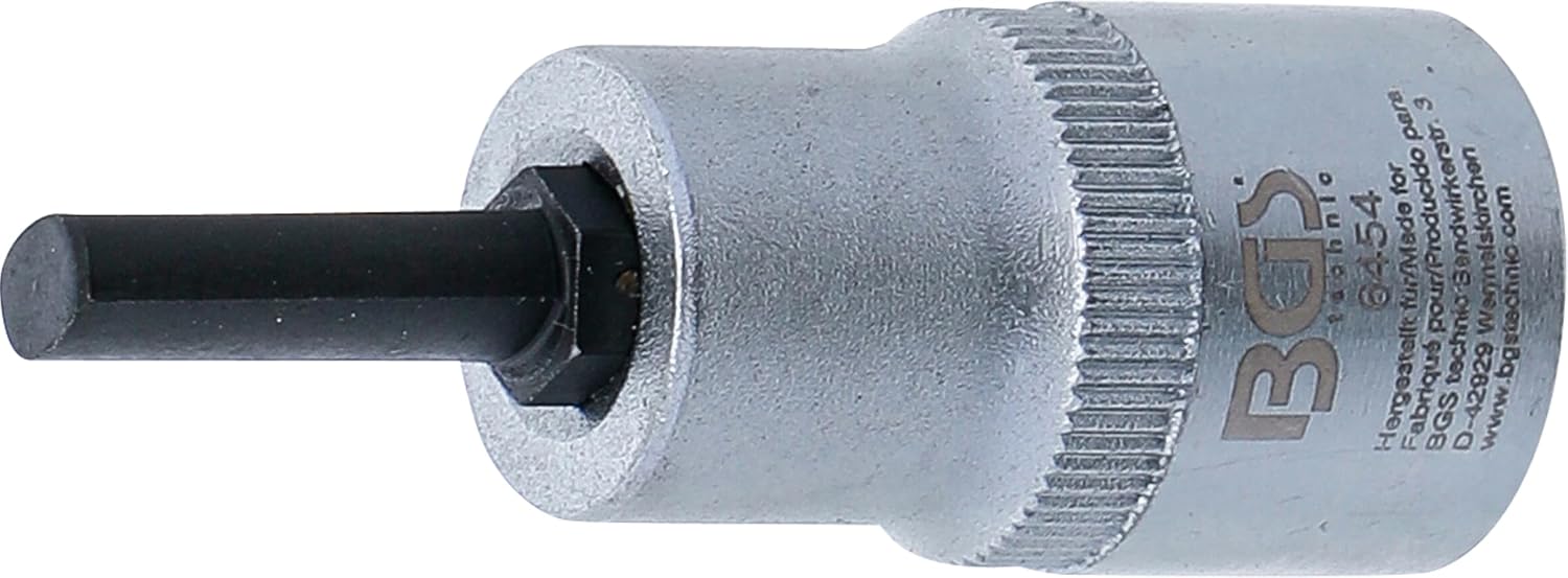 Thumbnail 2 de BGS 6455 Spreiz-Einsatz-Satz 12,5 mm