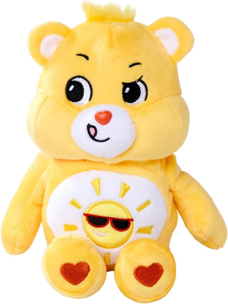 Thumbnail 2 de SIMBA Teile Gern Bärchi – liliowy miś pluszowy 23 cm z lizakami
