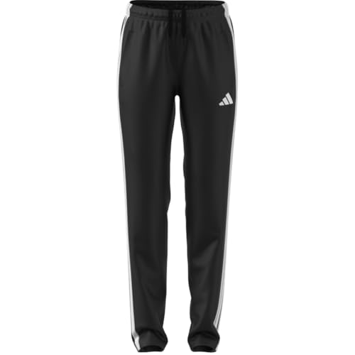 Thumbnail 4 de adidas 3‑Stripes Pant niño 7–8 años, negro