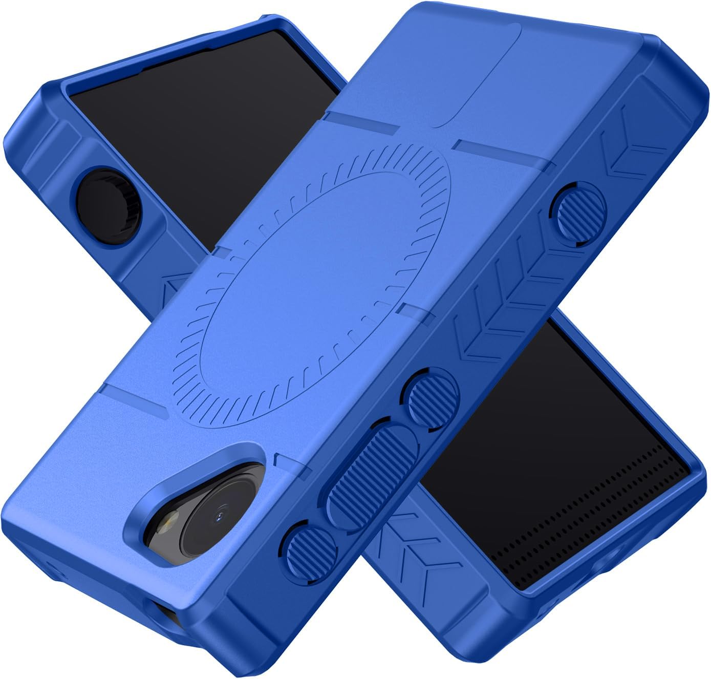 Detalle 1 de Nakedcellphone Case and Wallet Combo for Light Phone 3