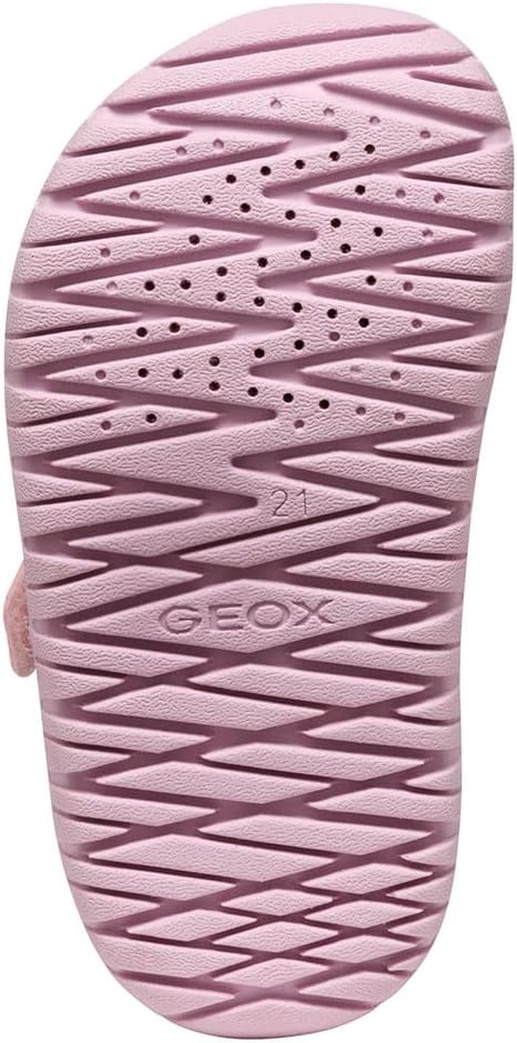 Thumbnail 1 de Geox Baby – Mädchen B Sandal Fusbetto GiSandal: Atmungsaktive Kleinkind-Sandale im Alltagstest