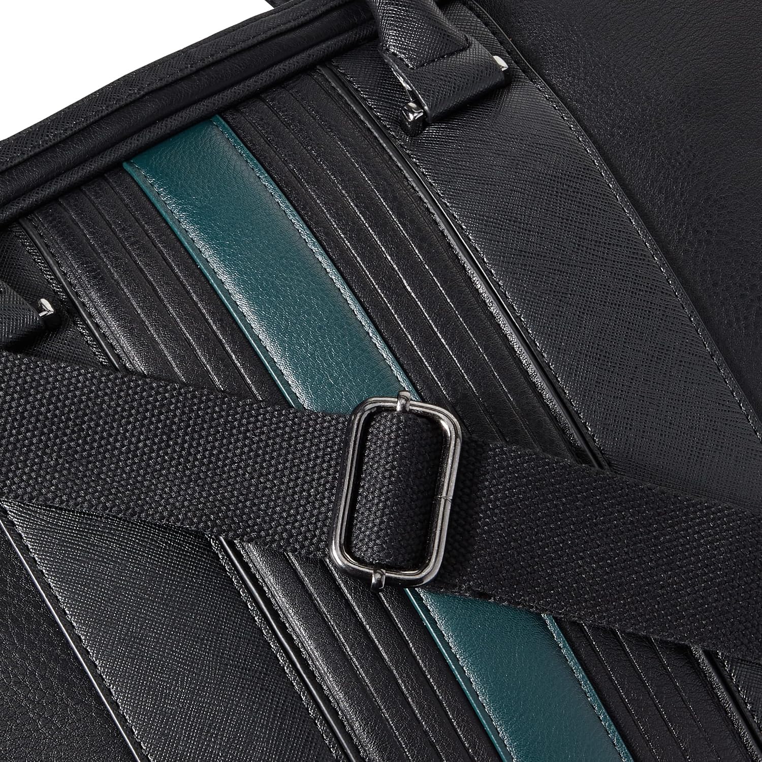 Thumbnail 1 de Ted Baker Nevver Shoulder Bag Black