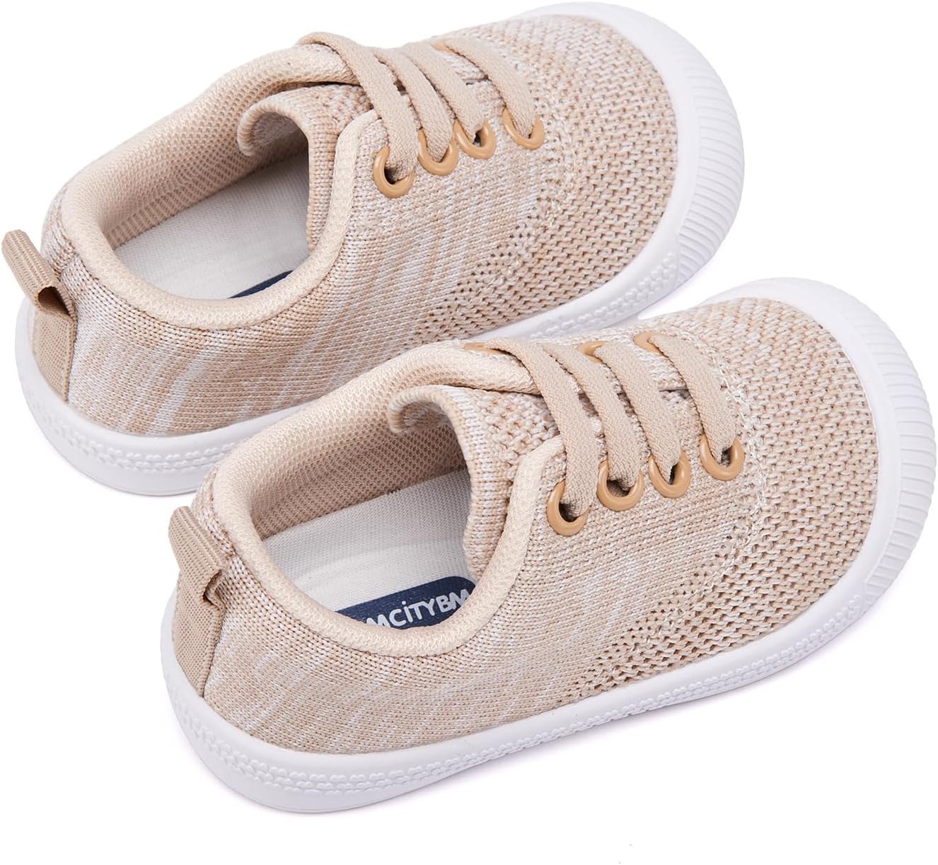 Thumbnail 3 de BMCiTYBM First Walker Shoes 6-24 Months