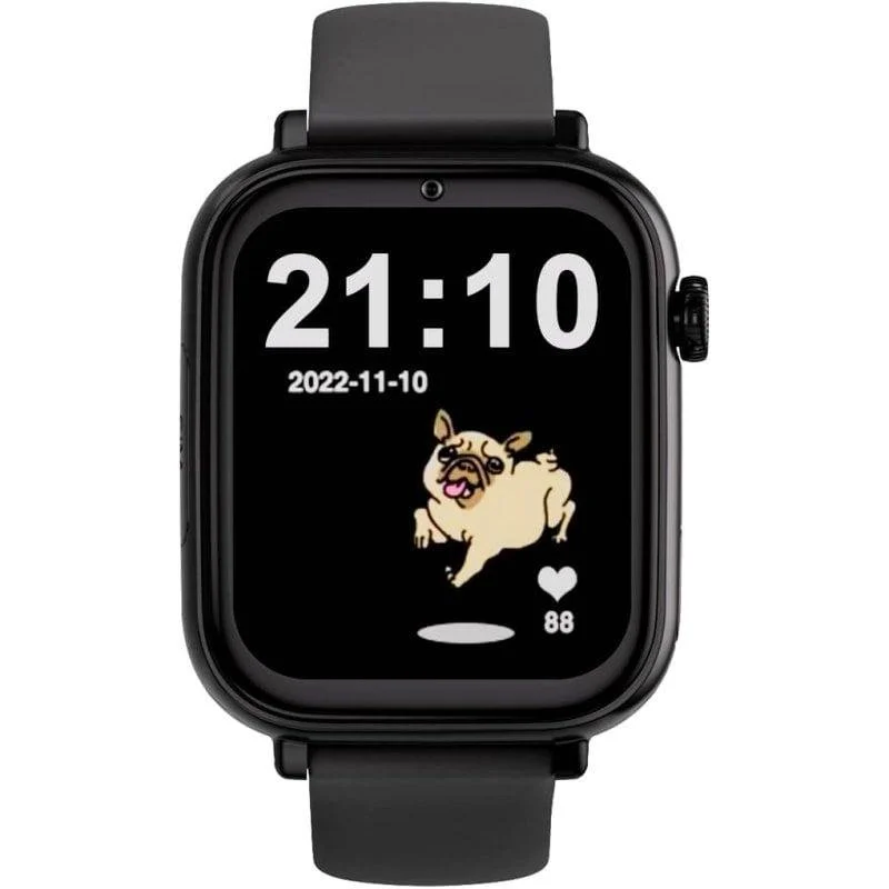Detalle 2 de Savefamily Savewatch Plus: Reloj inteligente infantil 4G con GPS y control parental