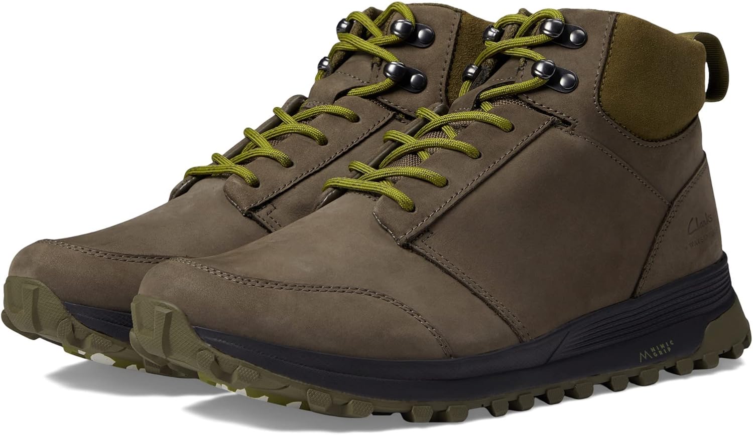 Thumbnail 6 de Clarks ATL Trek Up Imperméable — Chaussures polyvalentes et confortables pour l’extérieur