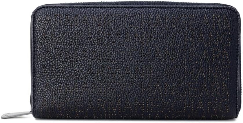 Thumbnail 4 de Armani Exchange Women’s Zip Around Geldbörse