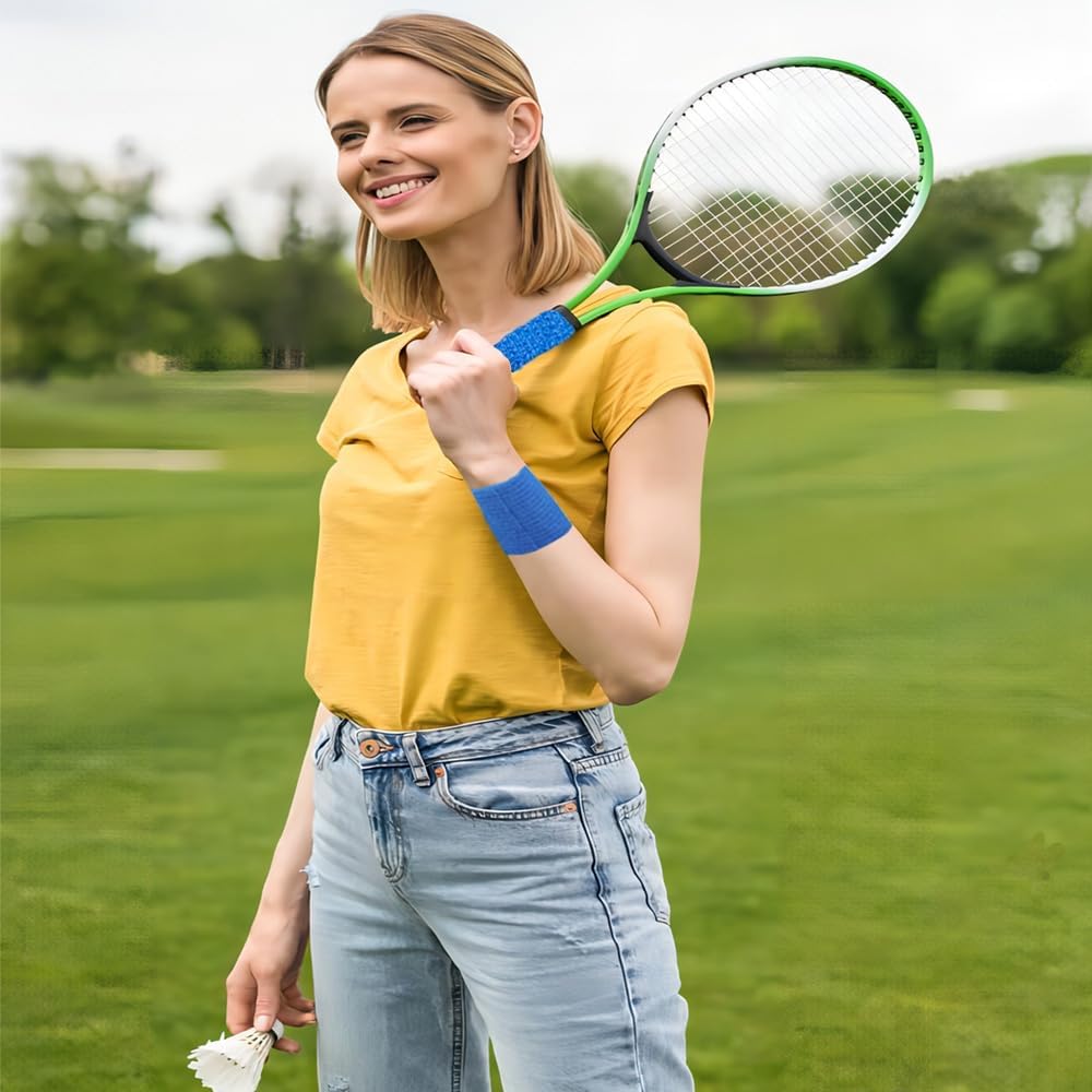 Thumbnail 6 de ANAMPION 7,5 cm x 4,5 m Selbstklebender Verband 🎗