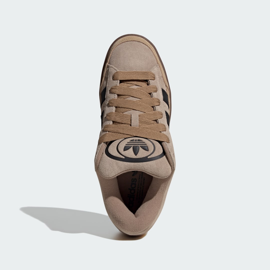 Thumbnail 1 de Adidas Campus ST: Zapatilla en color Marrón de Adidas