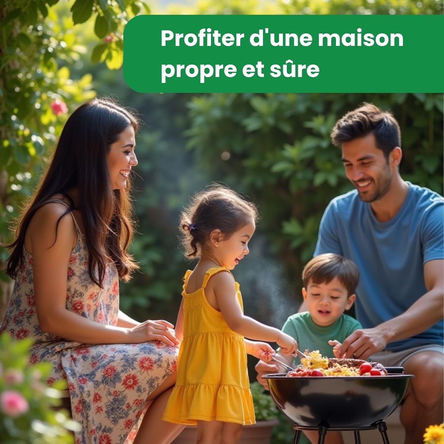 Thumbnail 6 de PLANTAWA Savon Potassique 2L – Formule Naturelle Polyvalente pour Préparations Maison