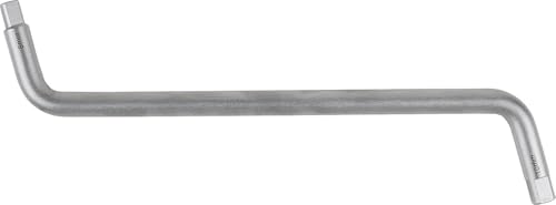 Detalle 2 de KS Tools 150.9228 Clé de vidange 4 pans 8x10 mm pour PSA