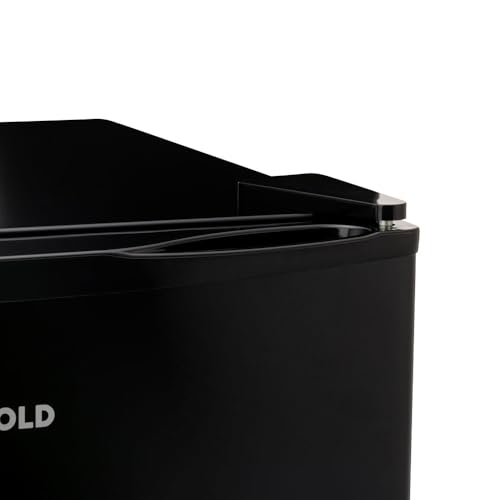 Thumbnail 7 de Subcold Cave50 Beer Fridge | 44 Cans, 0-8°C, Solid Door, Black