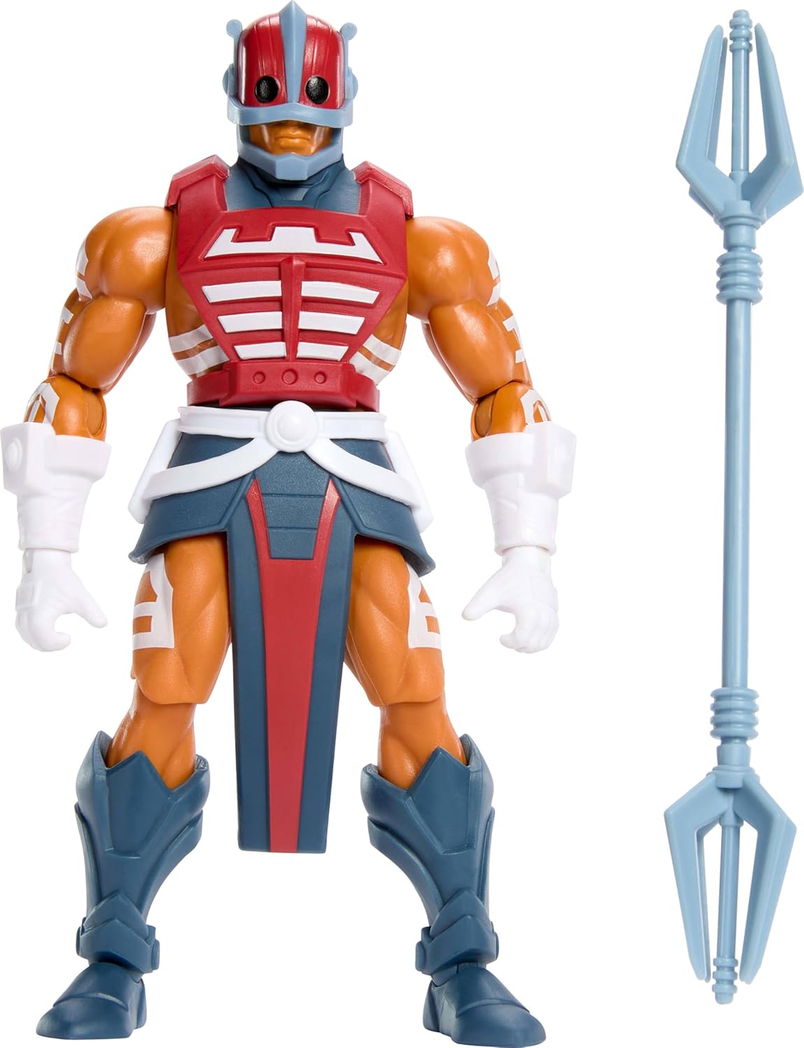 Thumbnail 6 de Masters of the Universe Moss Man 5.5 in