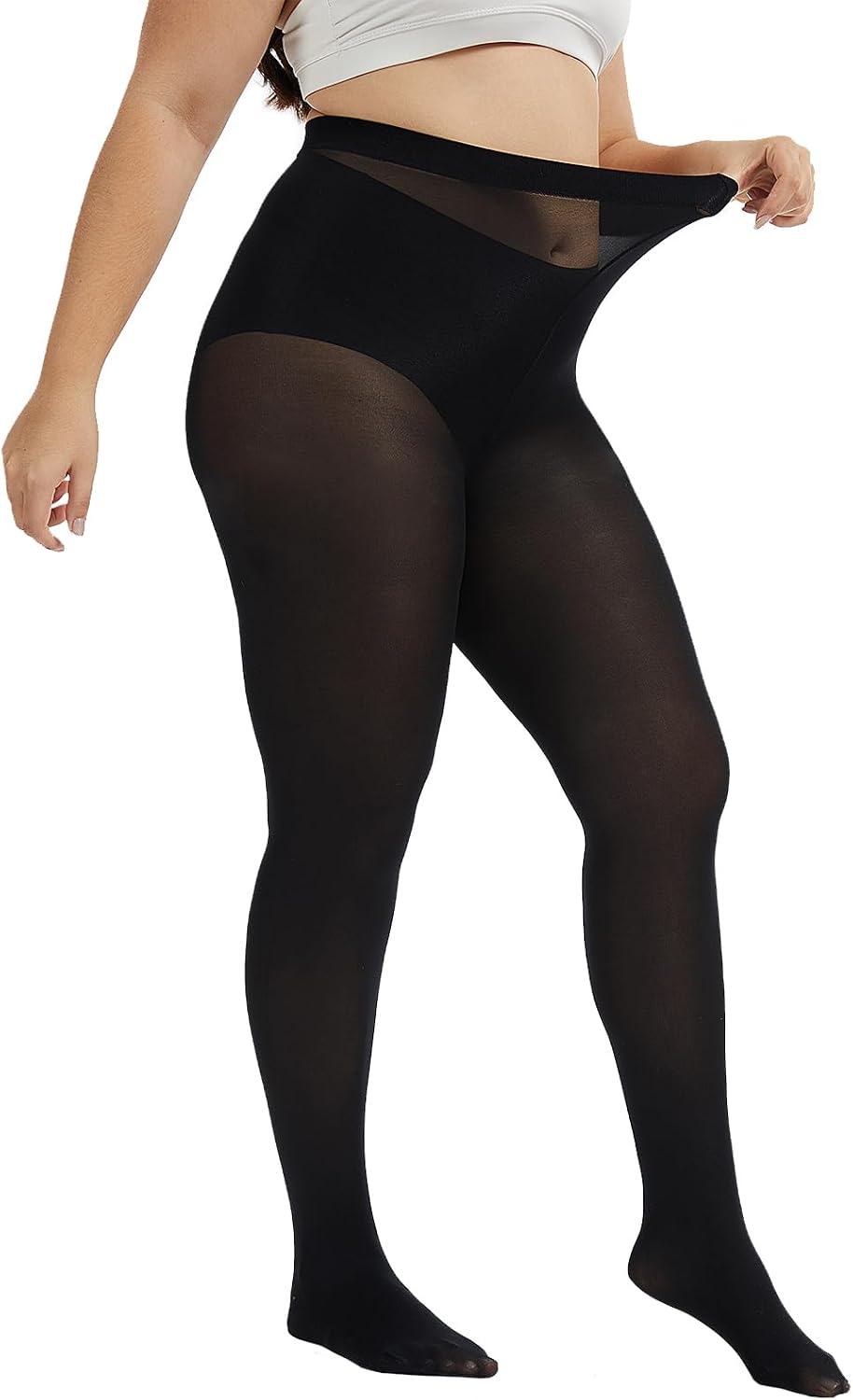 Thumbnail 6 de LOFIR Collant 80D Donna