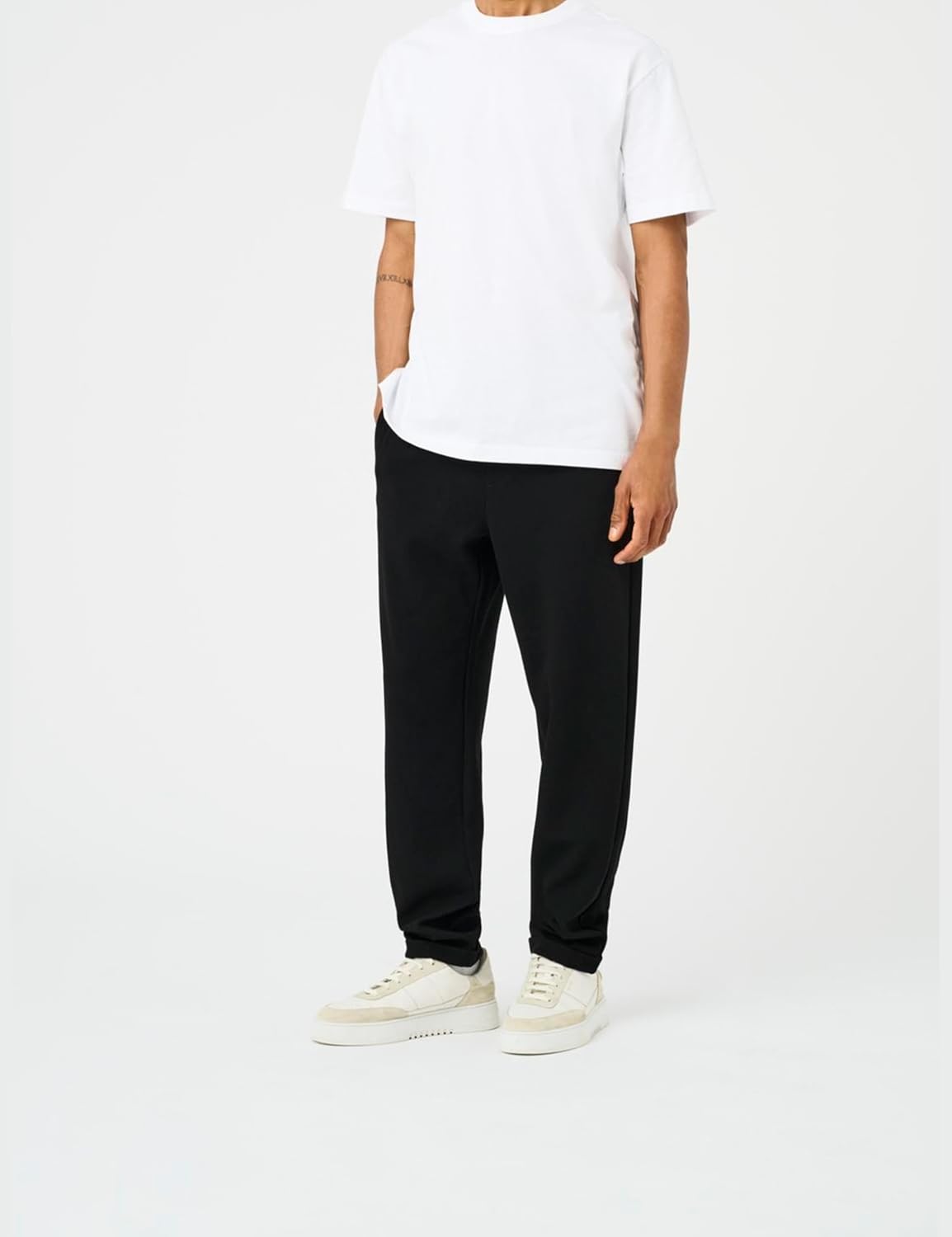 Detalle de Only & Sons ONSNEWKODYL Tapered Fit Sweatpants