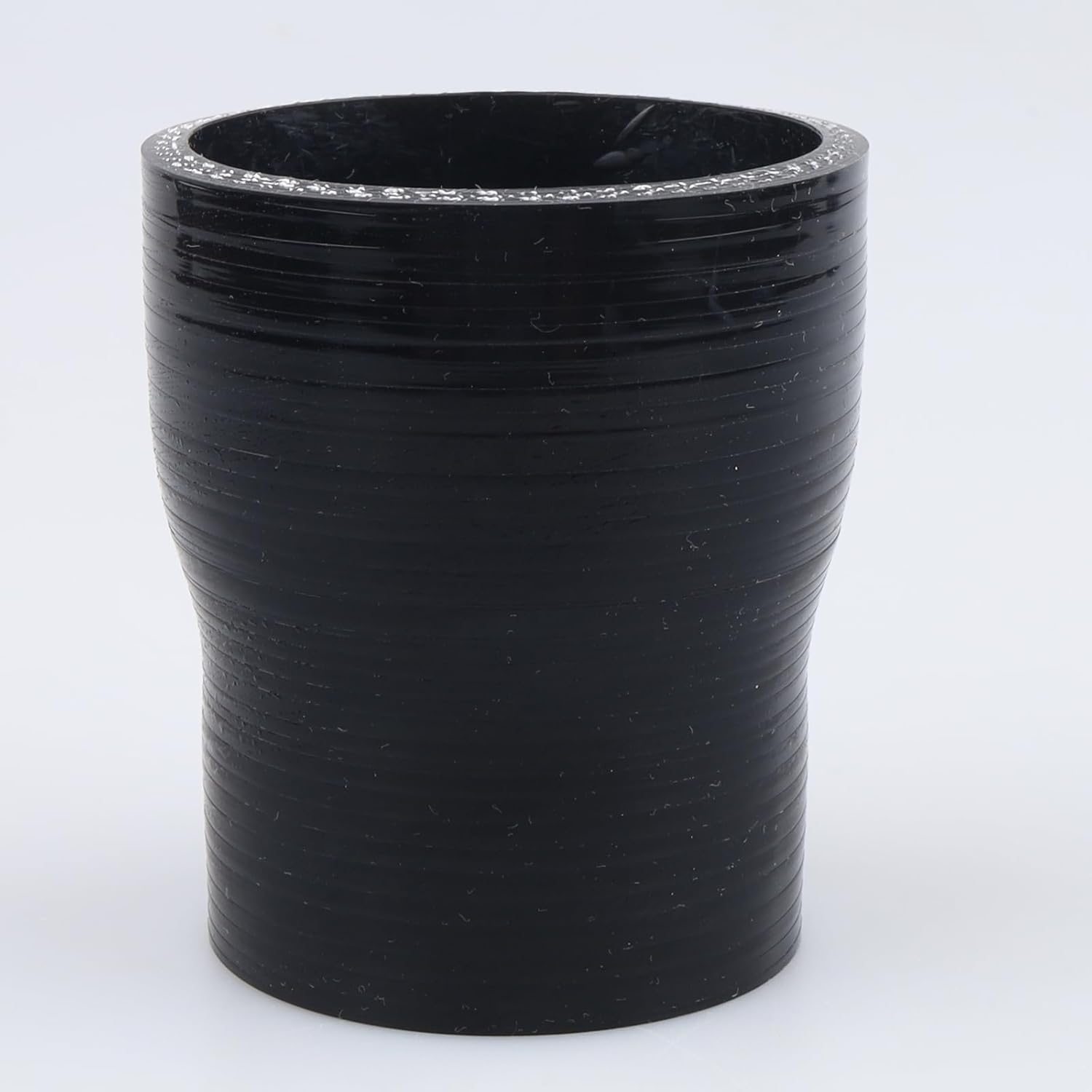 Detalle de AC PERFORMANCE ID 1.5" to 1.25" Straight Reducer: 3-Ply Reinforced Silicone Hose (76mm)