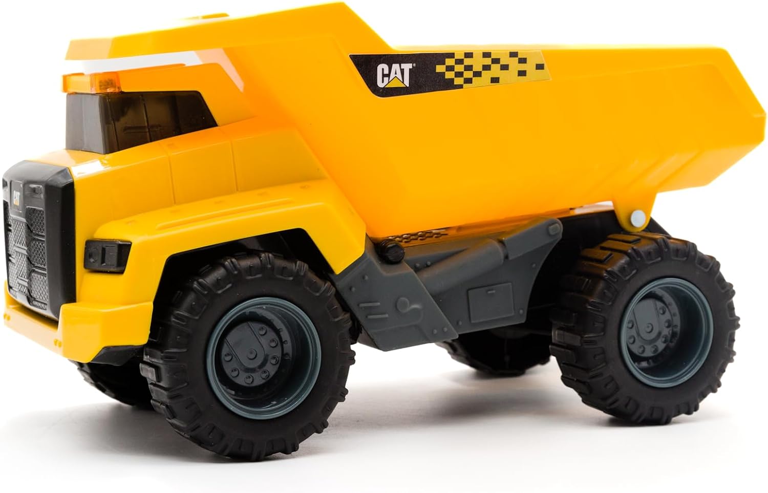 Thumbnail 5 de CAT Dump Truck, Power Haulers 2.0