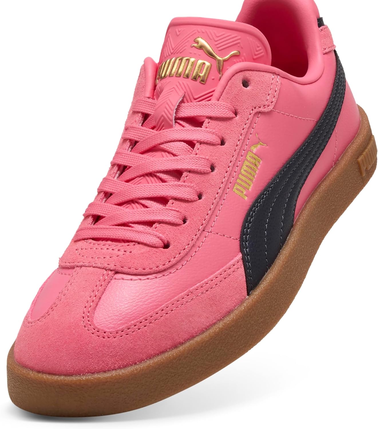 Thumbnail 5 de PUMA Club II Era Suede Sneaker