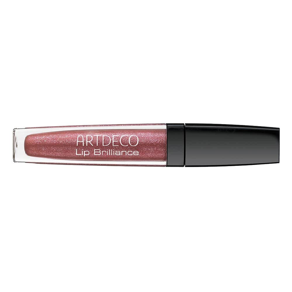 Detalle de Artdeco Lip Brilliance Langhaftender Lipgloss 5 ml 📈